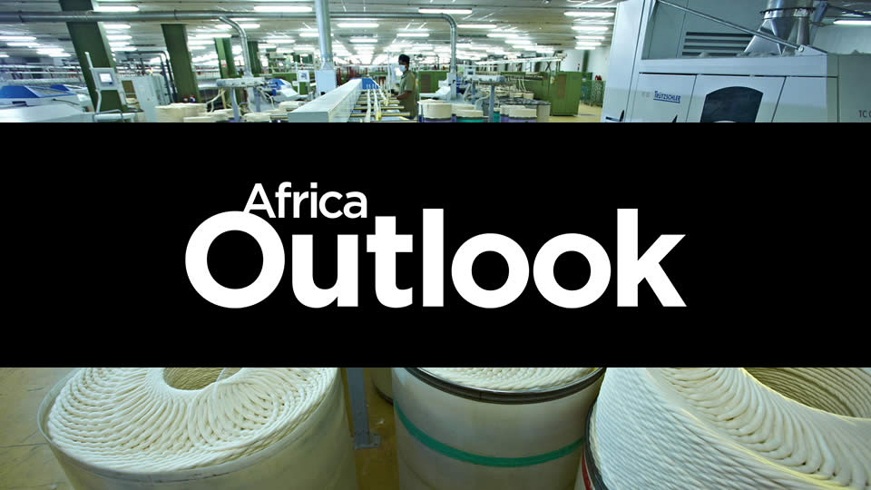 FM Group featured in the Africa Outlook Mag